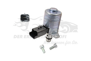 Original Citroen Druckregler für Commonrailpumpe 