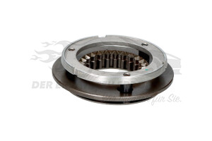238832 Synchronkörper 5.ter Gang BE4-Getriebe Citroen