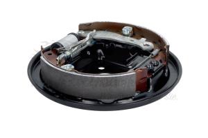 440207408R Bremsenreparatursatz hinten Renault