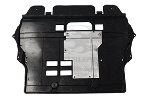 7013EC Motorabdeckung unten (NEX) Citroen