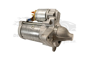 Anlasser Sys. Valeo