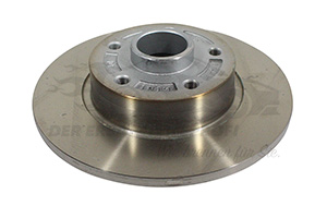 432022742R Bremsscheibe hinten Renault