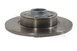 432022742R Bremsscheibe hinten Renault