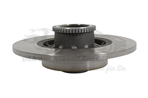432022742R Bremsscheibe hinten Renault