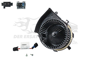 Innenraumgebläse Citroen 1613566380
