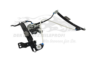 9221FV Fensterheber vorne links elektrisch 