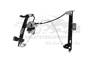 9221FV Fensterheber vorne links elektrisch 