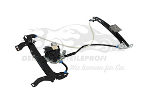 9221FV Fensterheber vorne links elektrisch 