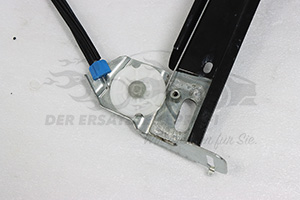 9221FV Fensterheber vorne links elektrisch 