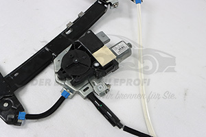 9221FV Fensterheber vorne links elektrisch 
