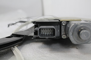9222FT Fensterheber vorne rechts elektrisch 