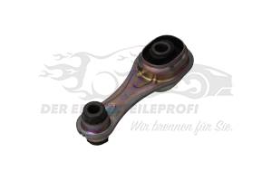 Silentstrebe für Motor hinten