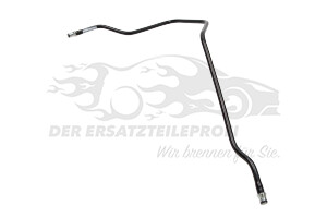 8200151777 Hydraulikleitung für Ausrücklager, Geberzylinder Renault