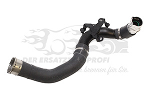 Ladeluftschlauch Renault 144600374R