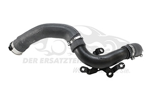 144601001R Turboschlauch Renault