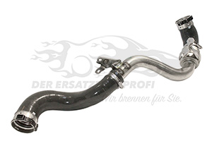 Ladeluftschlauch Renault 144603145R