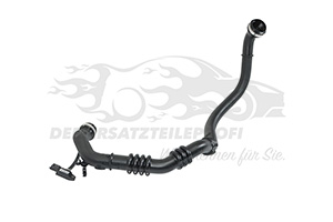8200324183 Turboschlauch Renault