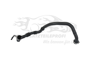 Ladeluftschlauch Renault 8200324183
