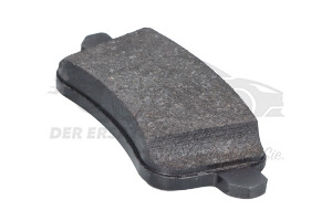 440603558R Bremsbeläge hinten Renault