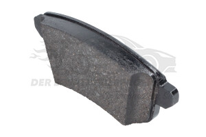 440603558R Bremsbeläge hinten Renault