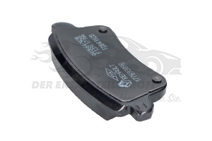 440603558R Bremsbeläge hinten Renault