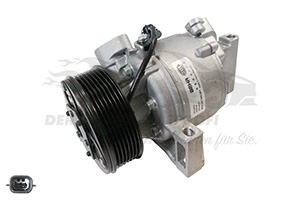 Kompressor für Klimaanlage 926002090R