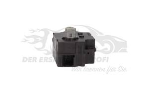 6447NL Stellmotor Heizung Peugeot