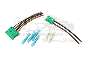 Reparaturstecker mit Kabel