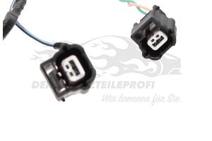 240506560R Kabelstrang - Karosserie Heckklappe / Kennzeichenleuchte Renault