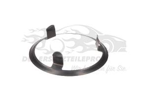 Dichtung für Abgas-Kühler Renault 7701066957