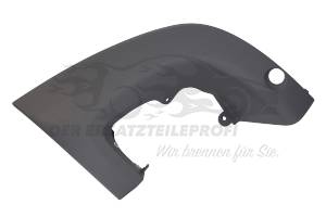 Zier- Schutzleiste für Stoßfänger Renault 7701207570