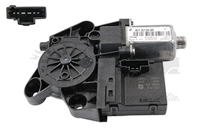 Elektromotor für Fensterheber Renault 807301396R