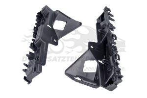 620504350R Aufnahme/ Halter oben links und rechts Renault