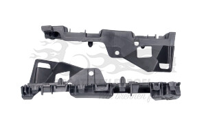 620504350R Aufnahme/ Halter oben links und rechts Renault