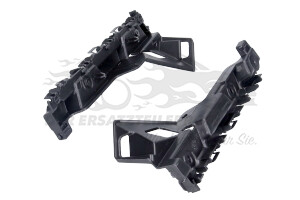 620504350R Aufnahme/ Halter oben links und rechts Renault