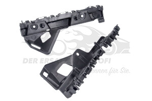 620504350R Aufnahme/ Halter oben links und rechts Renault