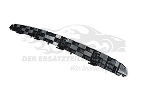 850900005R Aufnahme/ Halter mitte für Stoßstange hinten (NEX) Renault