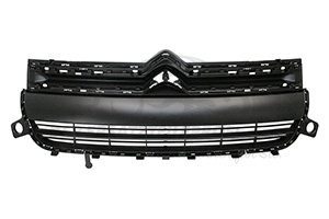Kühlergrill