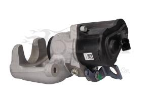 3C0615403G Bremssattel mit Stellmotor hinten links 