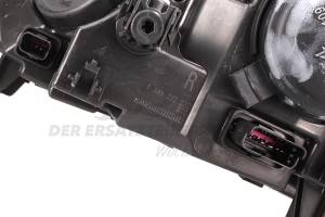 260103615R Scheinwerfer rechts H7/H7 Halogen Renault