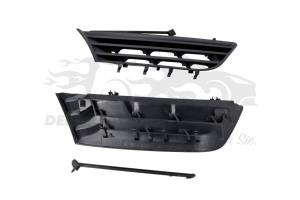 7701475759 Lüftungsgitter oben für Stoßstange vorne Renault