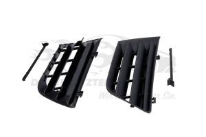7701475759 Lüftungsgitter oben für Stoßstange vorne Renault