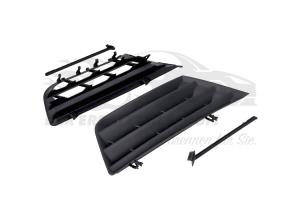 7701475759 Lüftungsgitter oben für Stoßstange vorne Renault