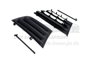 7701475759 Lüftungsgitter oben für Stoßstange vorne Renault