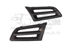 8200756139 Lüftungsgitter für Stoßstange vorne oben Renault