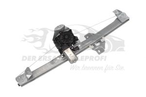 Fensterheber Dacia 807217929R