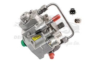 Einspritzpumpe Commonrail