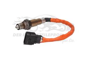 Stickoxid-Sonde / NOx-Sonde