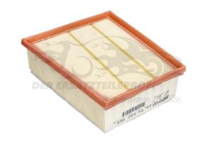165468296R Luftfilter Renault