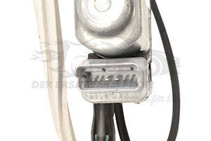 9222AA Fensterheber vorne rechts elektrisch 